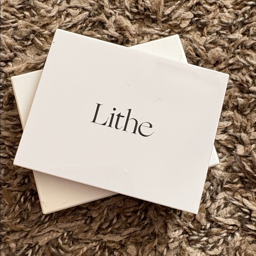 Lithe